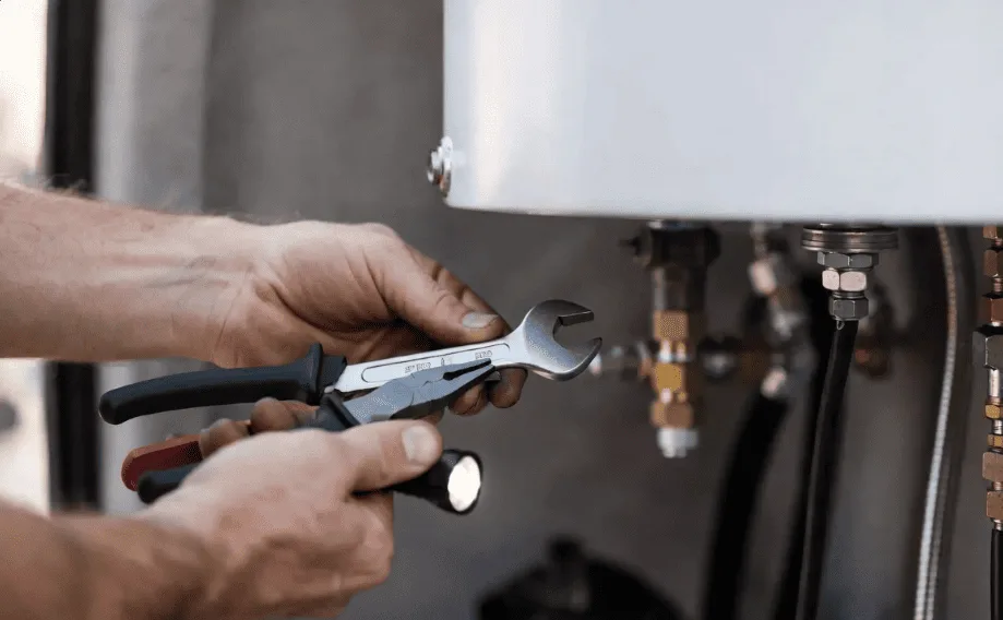 Why choose Water Heater Repair in Hart, MI